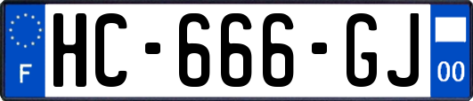 HC-666-GJ