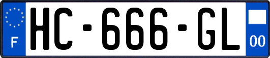 HC-666-GL