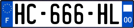 HC-666-HL
