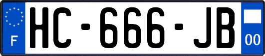 HC-666-JB