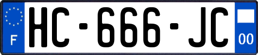 HC-666-JC