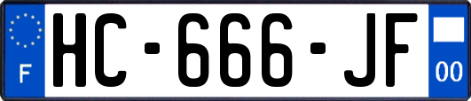 HC-666-JF