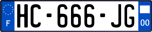 HC-666-JG