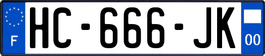HC-666-JK