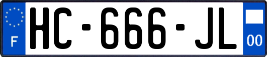 HC-666-JL