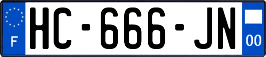 HC-666-JN