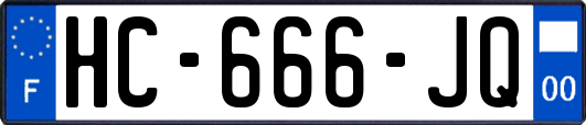 HC-666-JQ