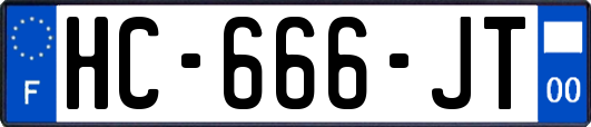 HC-666-JT