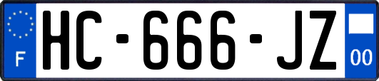 HC-666-JZ