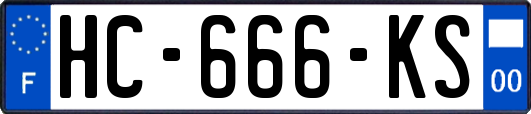 HC-666-KS