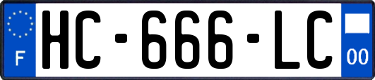HC-666-LC