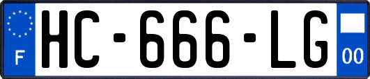 HC-666-LG