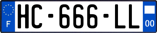 HC-666-LL
