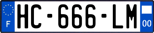 HC-666-LM