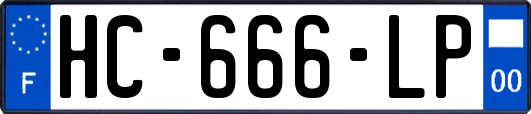HC-666-LP
