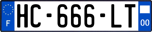 HC-666-LT