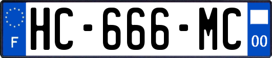 HC-666-MC