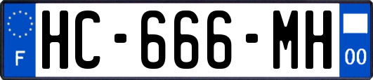 HC-666-MH