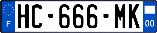 HC-666-MK