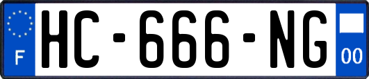 HC-666-NG