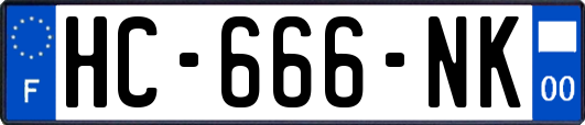 HC-666-NK
