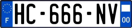 HC-666-NV