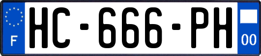 HC-666-PH