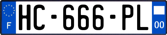 HC-666-PL
