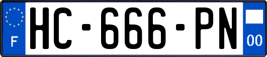 HC-666-PN