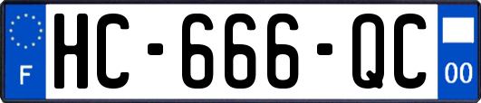 HC-666-QC