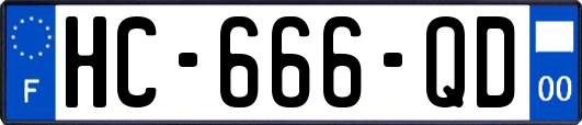 HC-666-QD