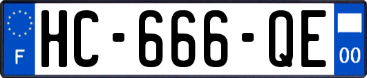 HC-666-QE