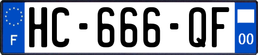 HC-666-QF