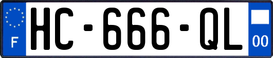 HC-666-QL