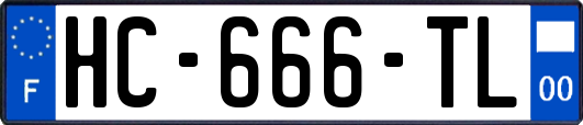 HC-666-TL
