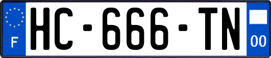 HC-666-TN
