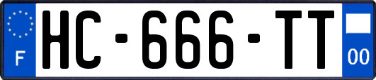 HC-666-TT
