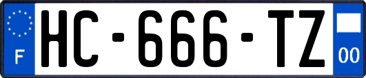 HC-666-TZ