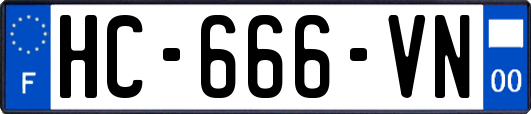 HC-666-VN