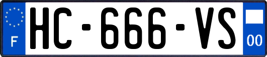 HC-666-VS