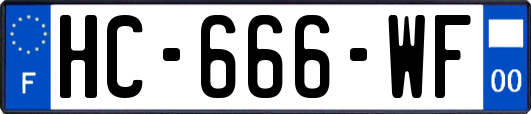 HC-666-WF
