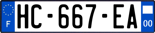 HC-667-EA