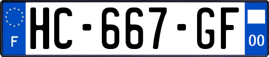 HC-667-GF