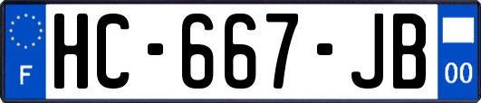 HC-667-JB