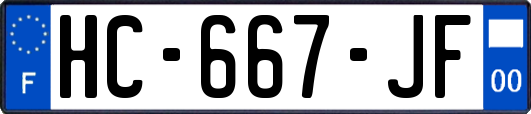 HC-667-JF