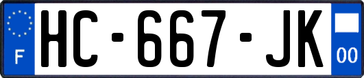 HC-667-JK