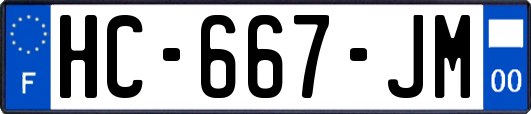 HC-667-JM