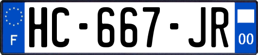 HC-667-JR
