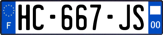 HC-667-JS