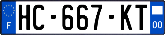 HC-667-KT